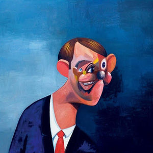 Meet your Posher, Ever